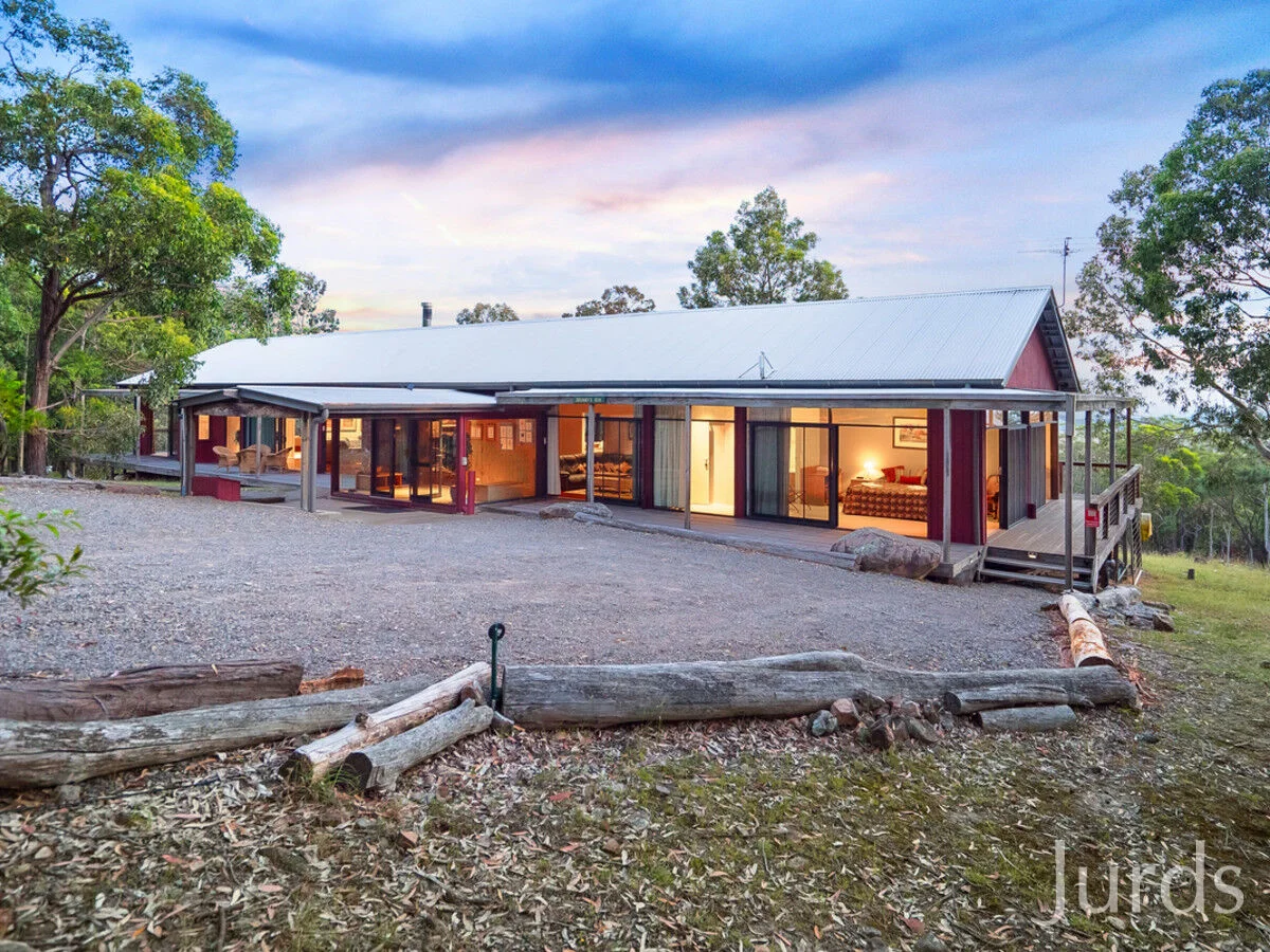 588, 590 & 592 Moonabung Road, Vacy NSW 2421