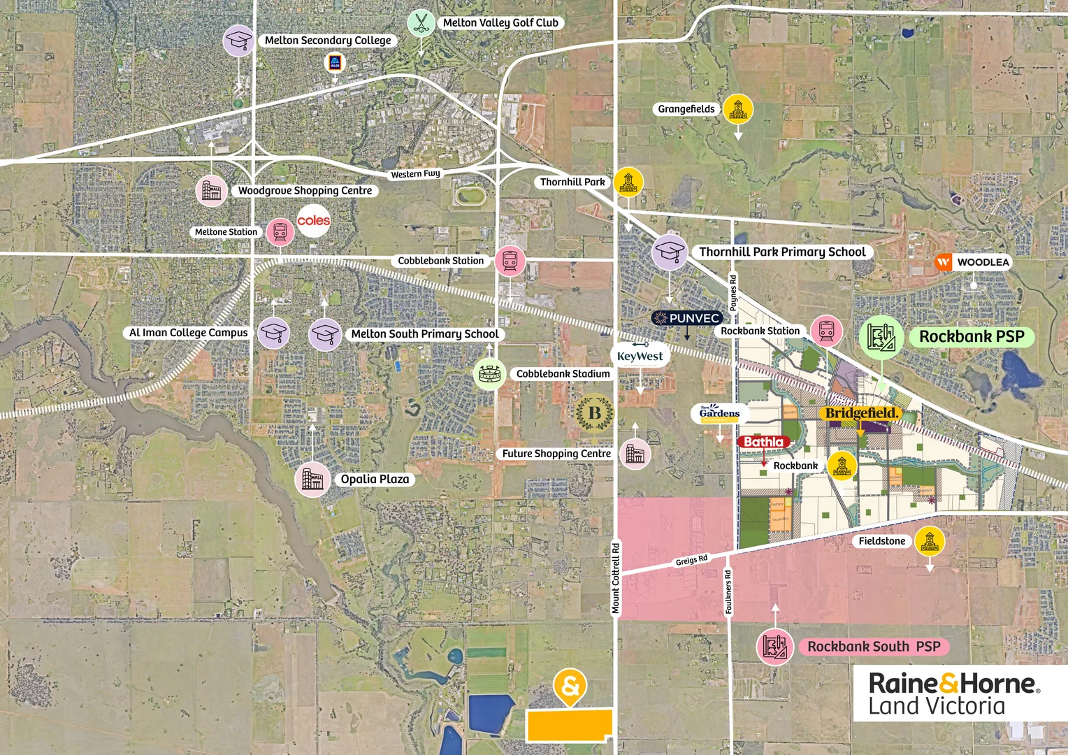 Additional image 4 of 1626-1664 Mount Cottrell Rd, Mount Cottrell VIC 3024