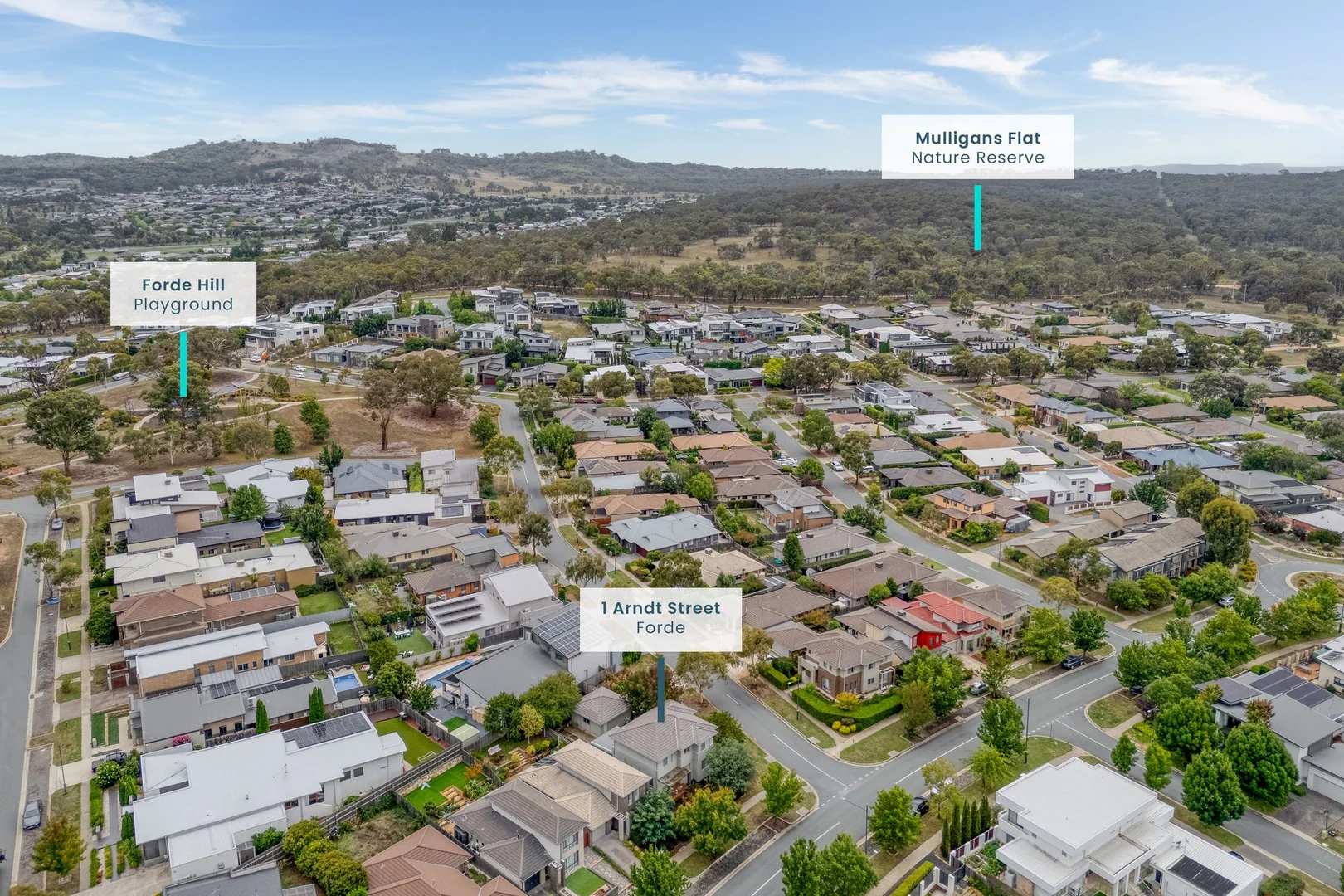 Additional image 16 of 1 Arndt Street, Forde ACT 2914