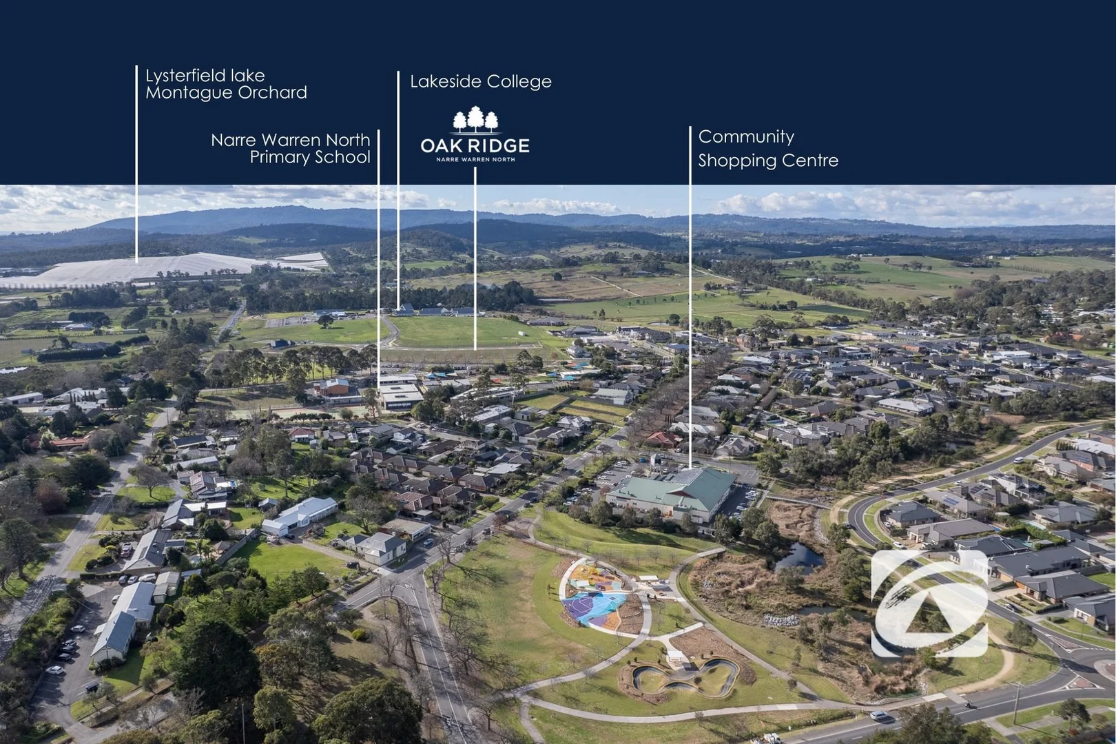 Additional image 9 of Lot 2, 30 A'Beckett Road, Narre Warren North VIC 3804