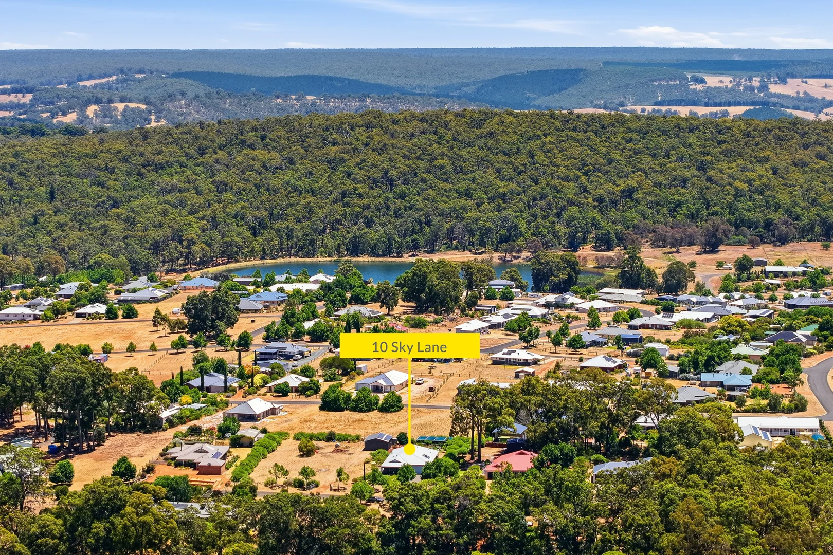 Additional image 6 of 10 Skye Lane, Bridgetown WA 6255