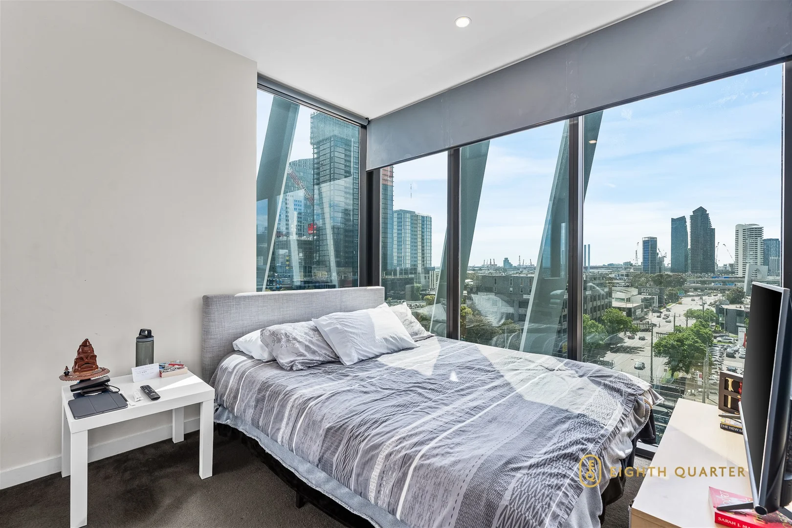 Additional image 6 of 802/89 Gladstone St, South Melbourne VIC 3205