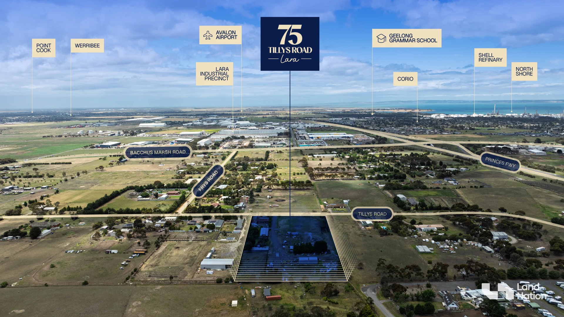 Additional image 5 of 75 Tillys Road, Lara VIC 3212