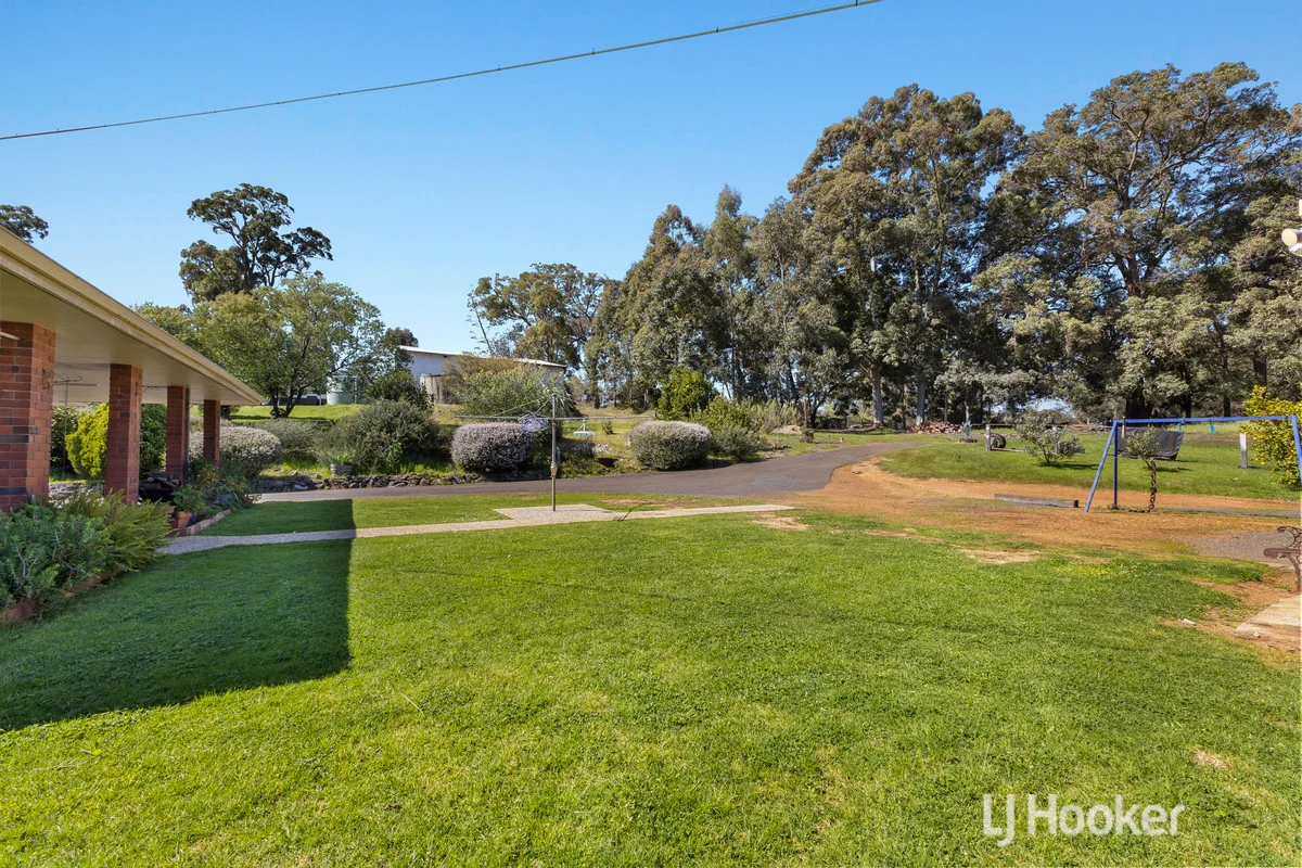 Additional image 34 of 2632 Coalfields Road, Allanson WA 6225