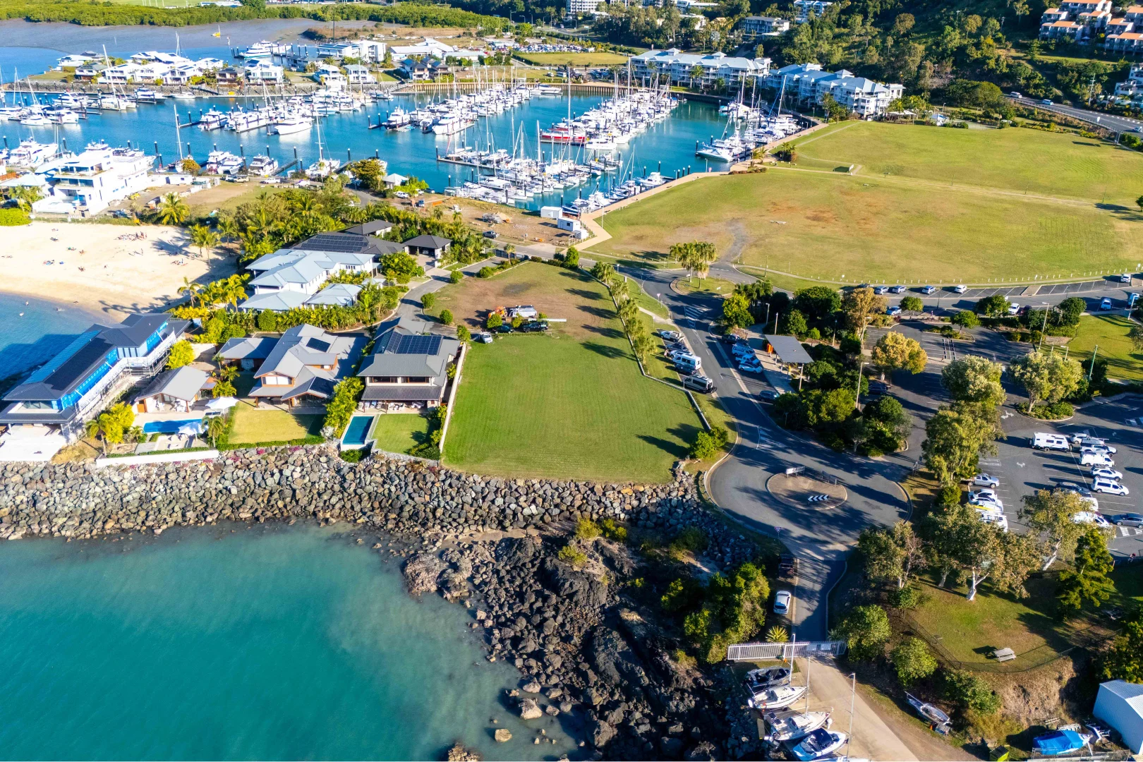Additional image 7 of One Airlie/Lot 1 & 2, 2-8 Ocean Road, Airlie Beach QLD 4802