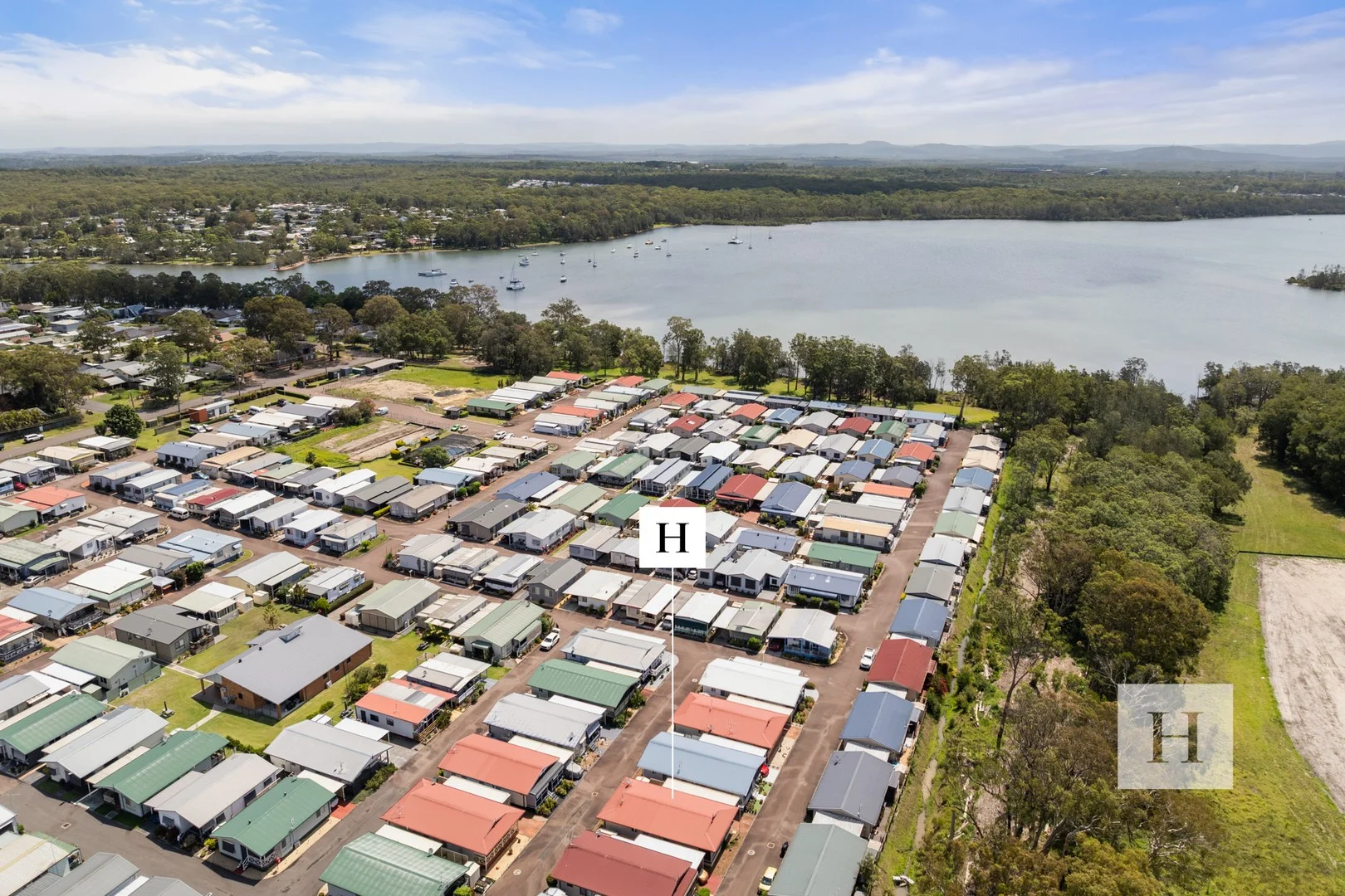 Additional image 2 of 86/2 Mulloway Road, Chain Valley Bay NSW 2259