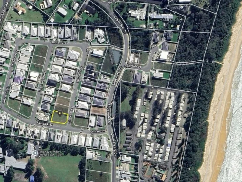 Additional image 4 of 37 Shores Crescent, Diamond Beach NSW 2430