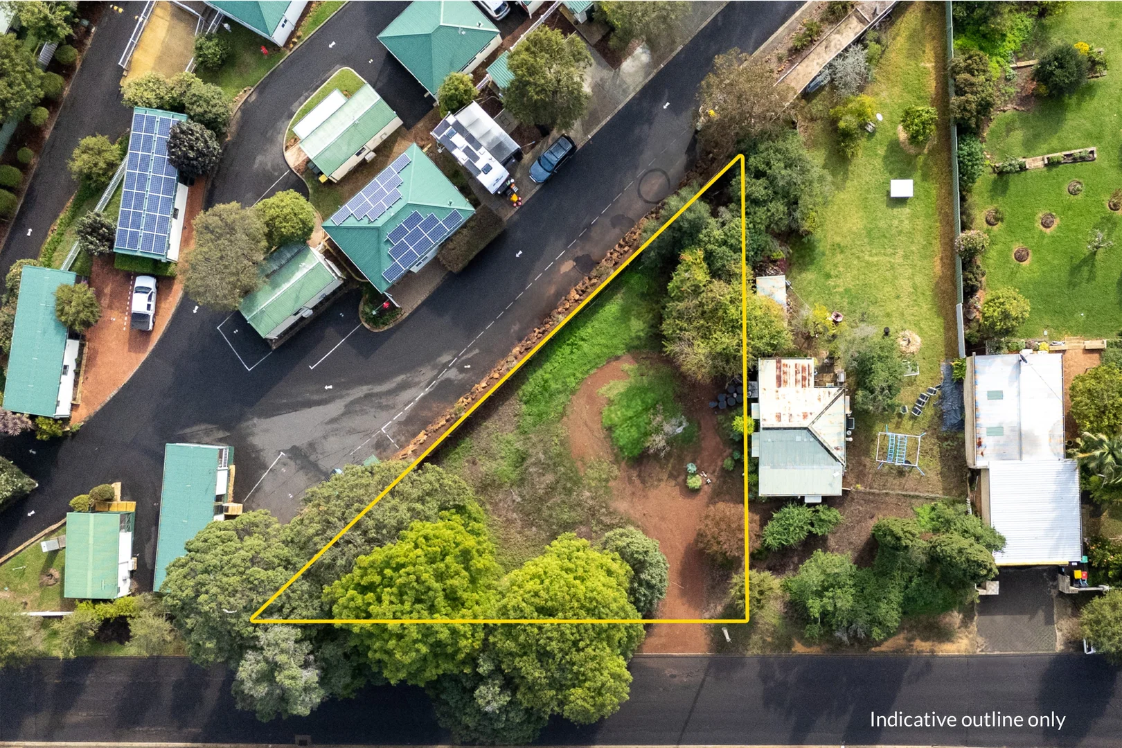 Additional image 2 of PL 1/4 Willmott Avenue, Margaret River WA 6285