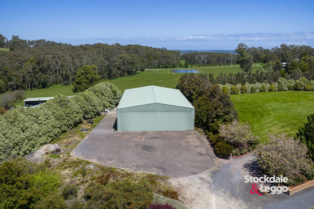 Additional image 31 of 15 Kongwak Road, Lance Creek VIC 3995