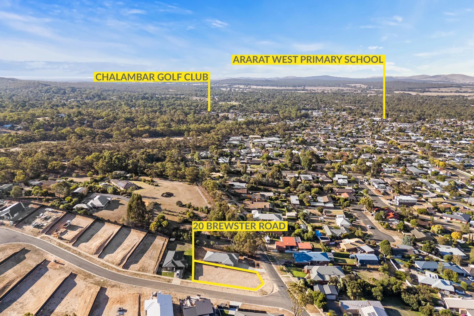 Additional image 3 of 20 Brewster Road, Ararat VIC 3377