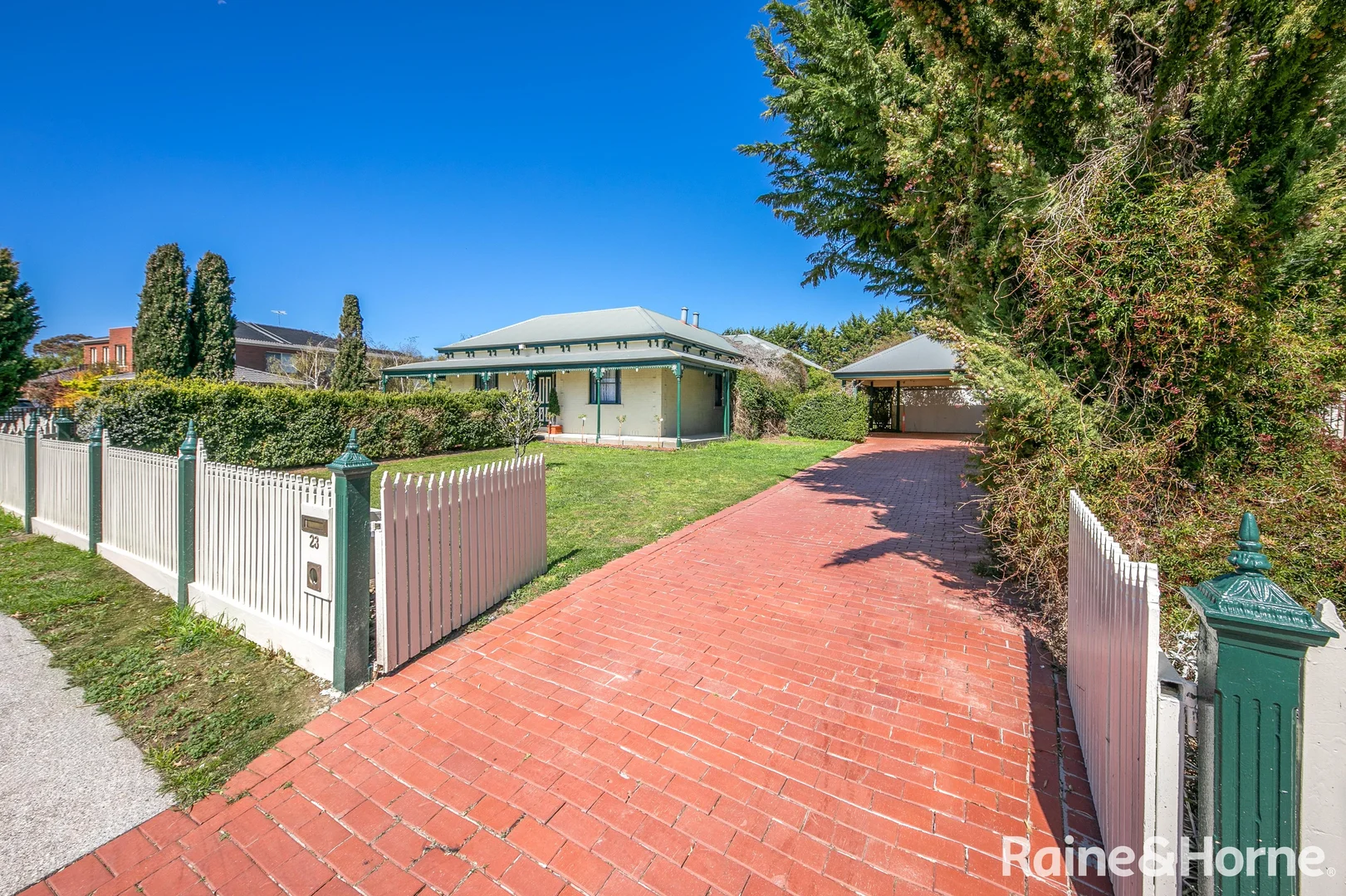 Additional image 16 of 23 Chessy Park Drive, New Gisborne VIC 3438