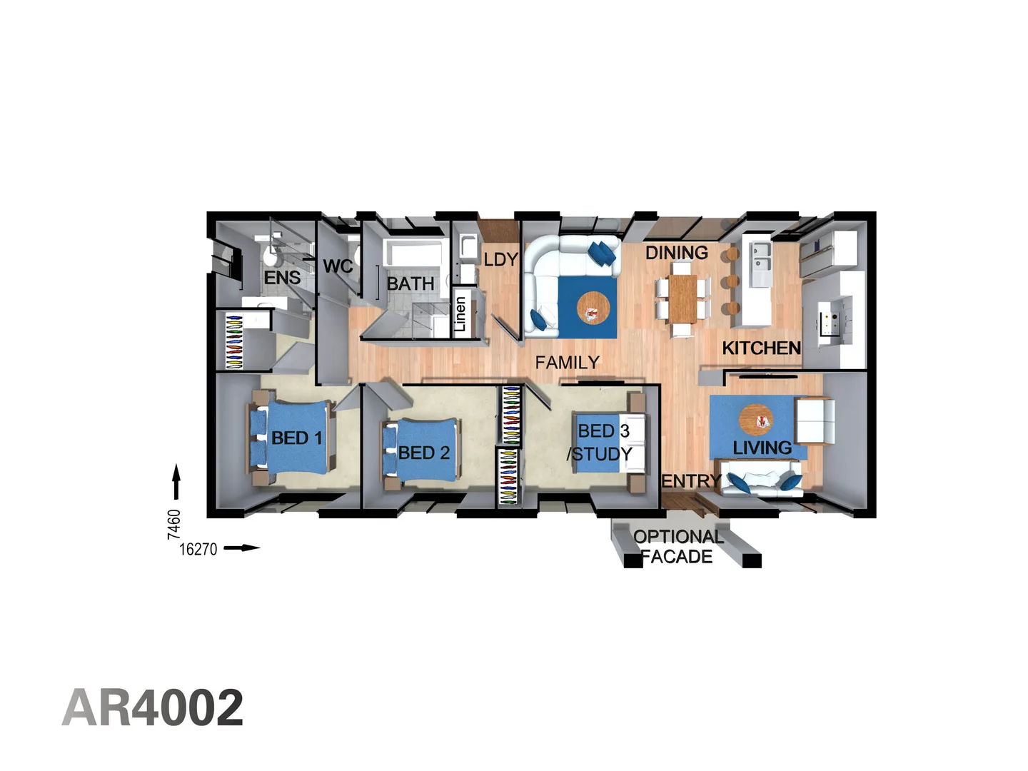 Additional image 2 of 19 Hodgson St, Maryvale QLD 4370