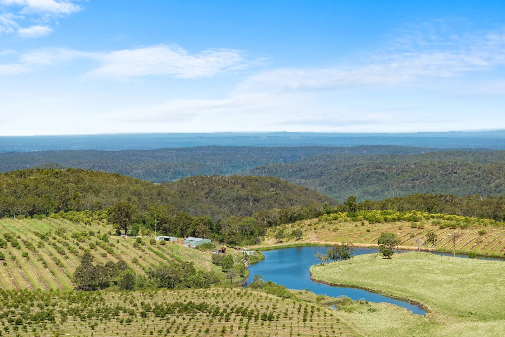 Additional image 13 of 1255 Bulmers Road, Hogarth Range NSW 2469