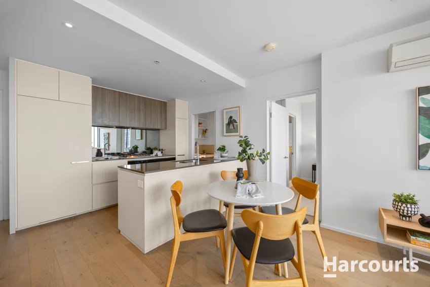 Additional image 5 of 2803n/883 Collins Street, Docklands VIC 3008