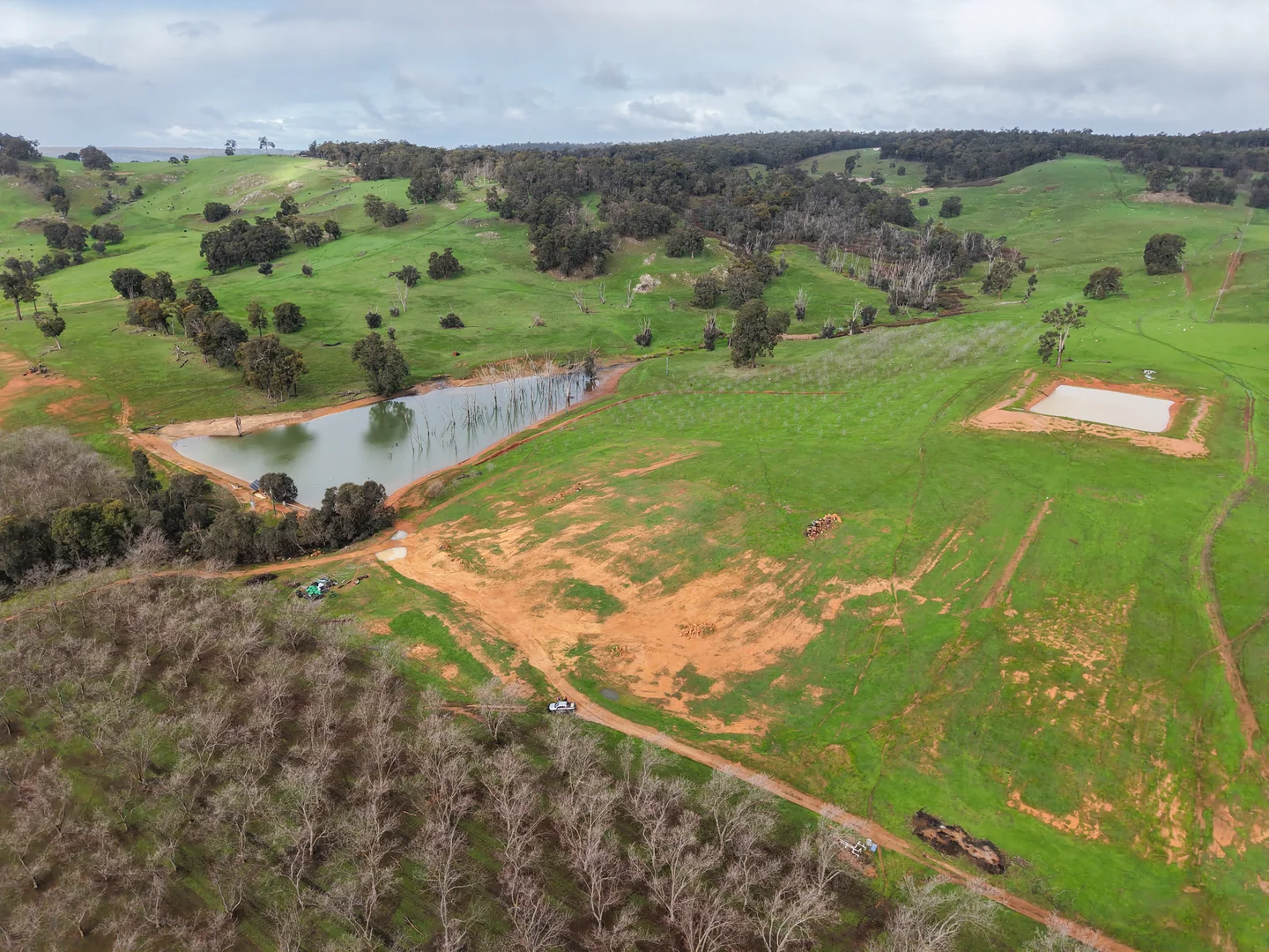 Additional image 4 of 43 Hearle Road, Mumballup WA 6225