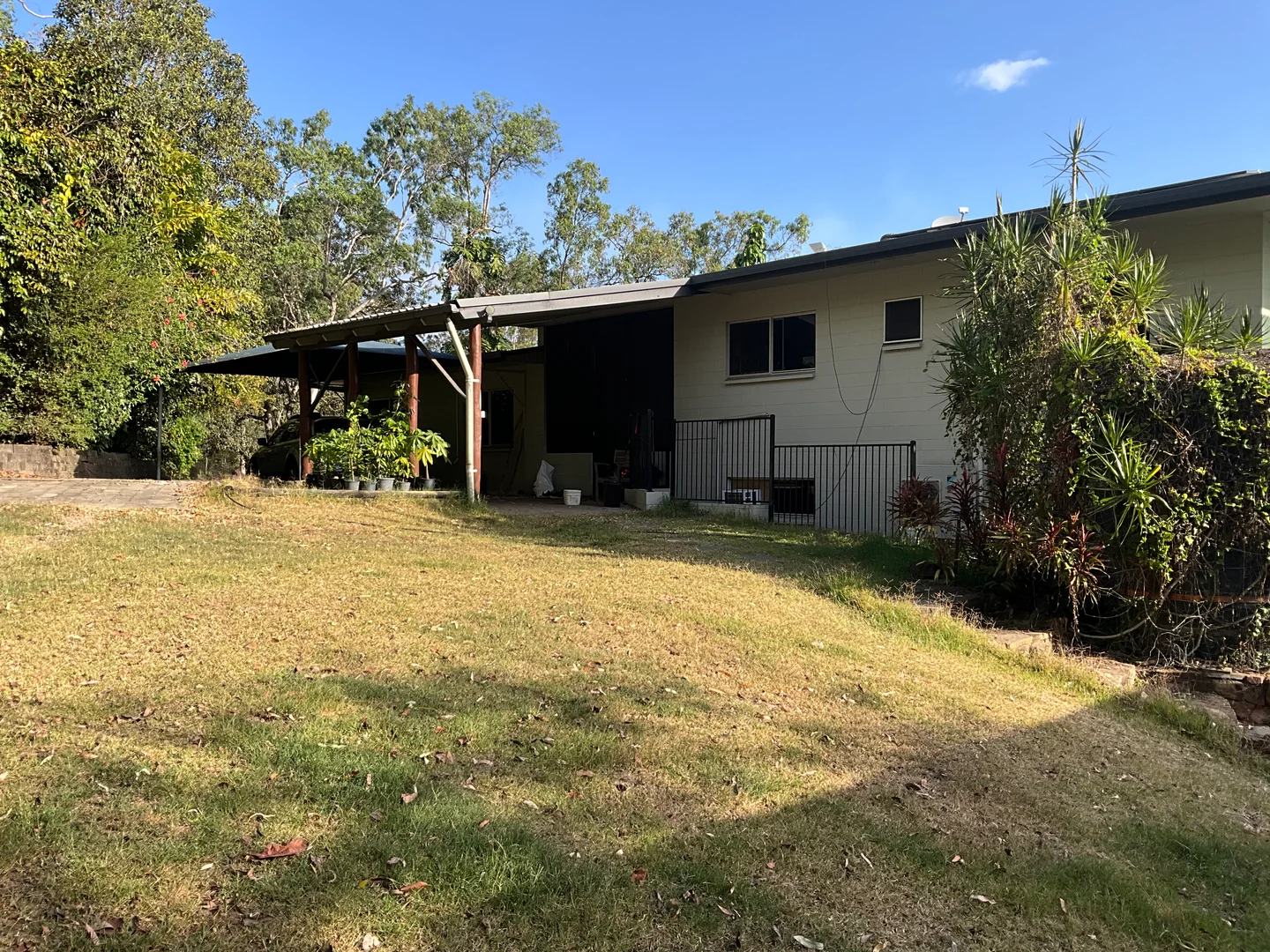 39 Fryers Road, Hervey Range QLD 4817