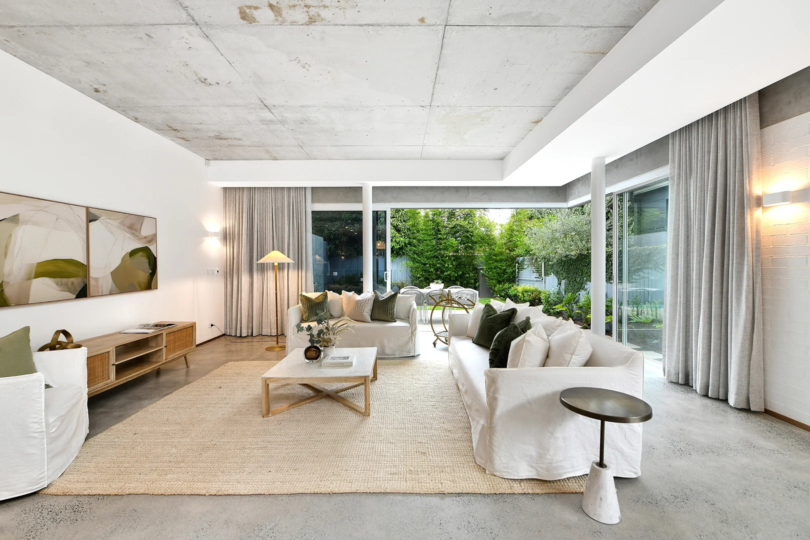 Additional image 3 of 58B Livingstone Road, Petersham NSW 2049