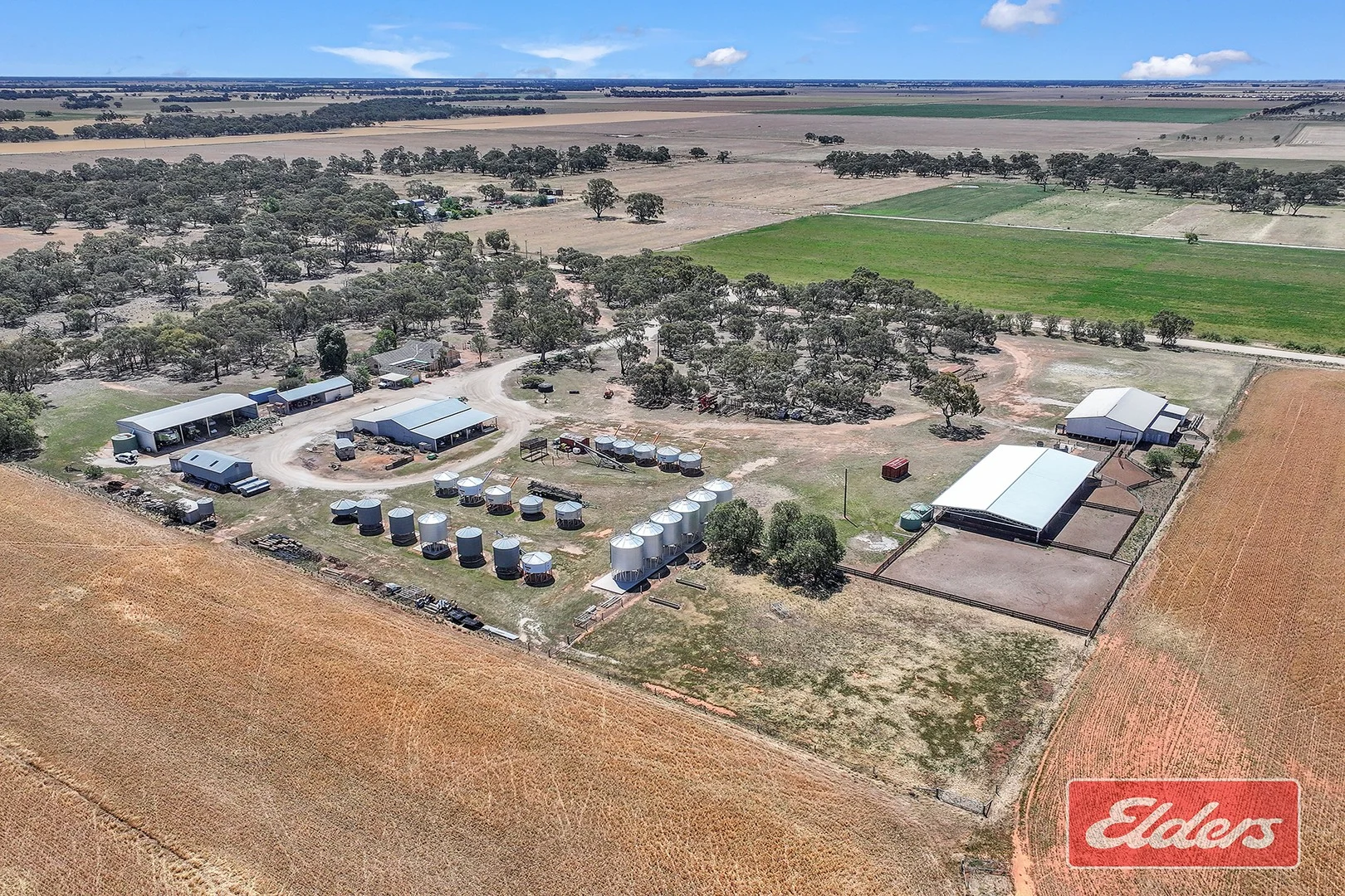 298 Yarrawalla West Road, Yarrawalla VIC 3575