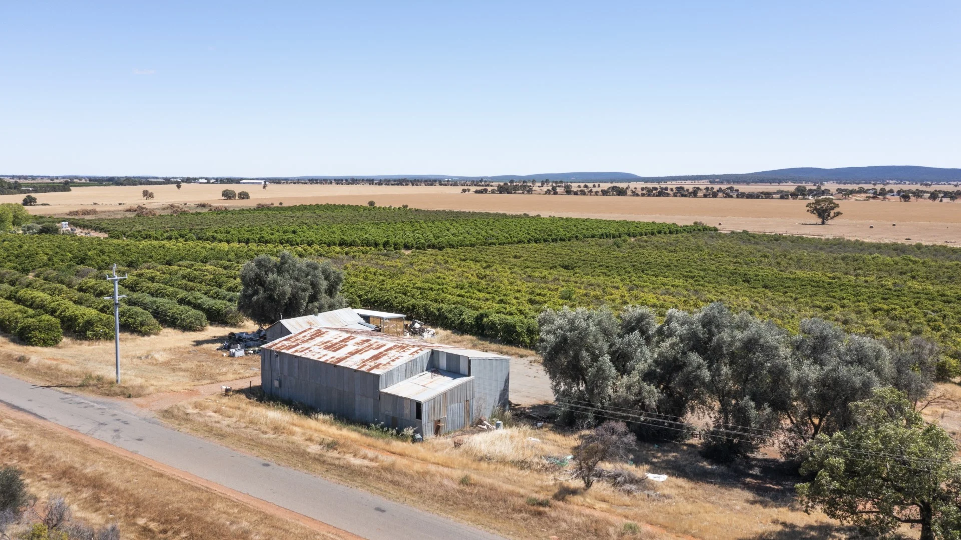 Additional image 8 of Robinson Road and Corbie Hill Road, Corbie Hill NSW 2705