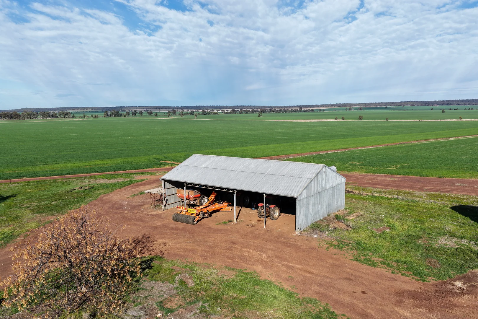 Additional image 8 of Weise Aggregation, Beckom, Ardlethan,, Ariah Park NSW 2665