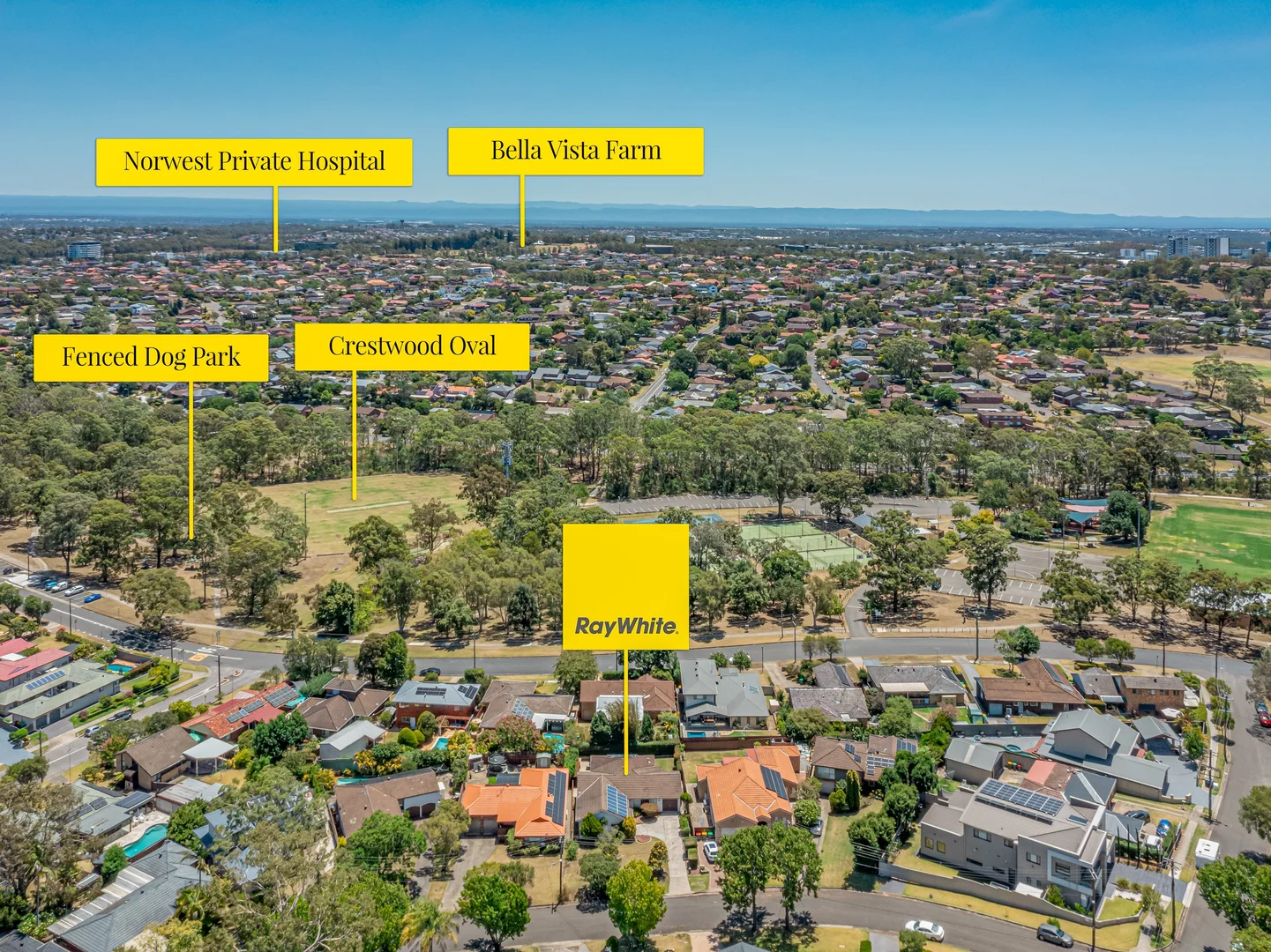 Additional image 18 of 7 Kiah Place, Baulkham Hills NSW 2153