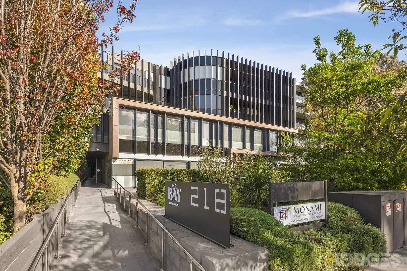 117/218 Bay Road, Sandringham VIC 3191