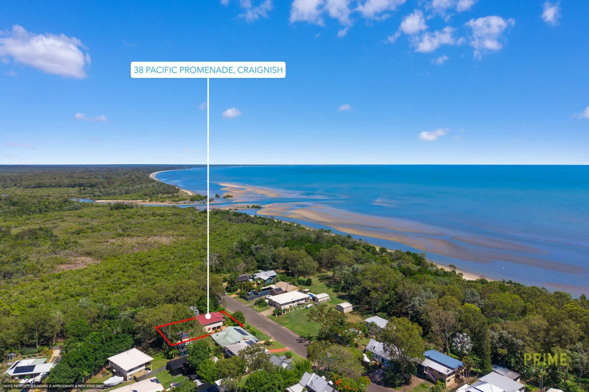 Additional image 26 of 38 Pacific Promenade, Craignish QLD 4655