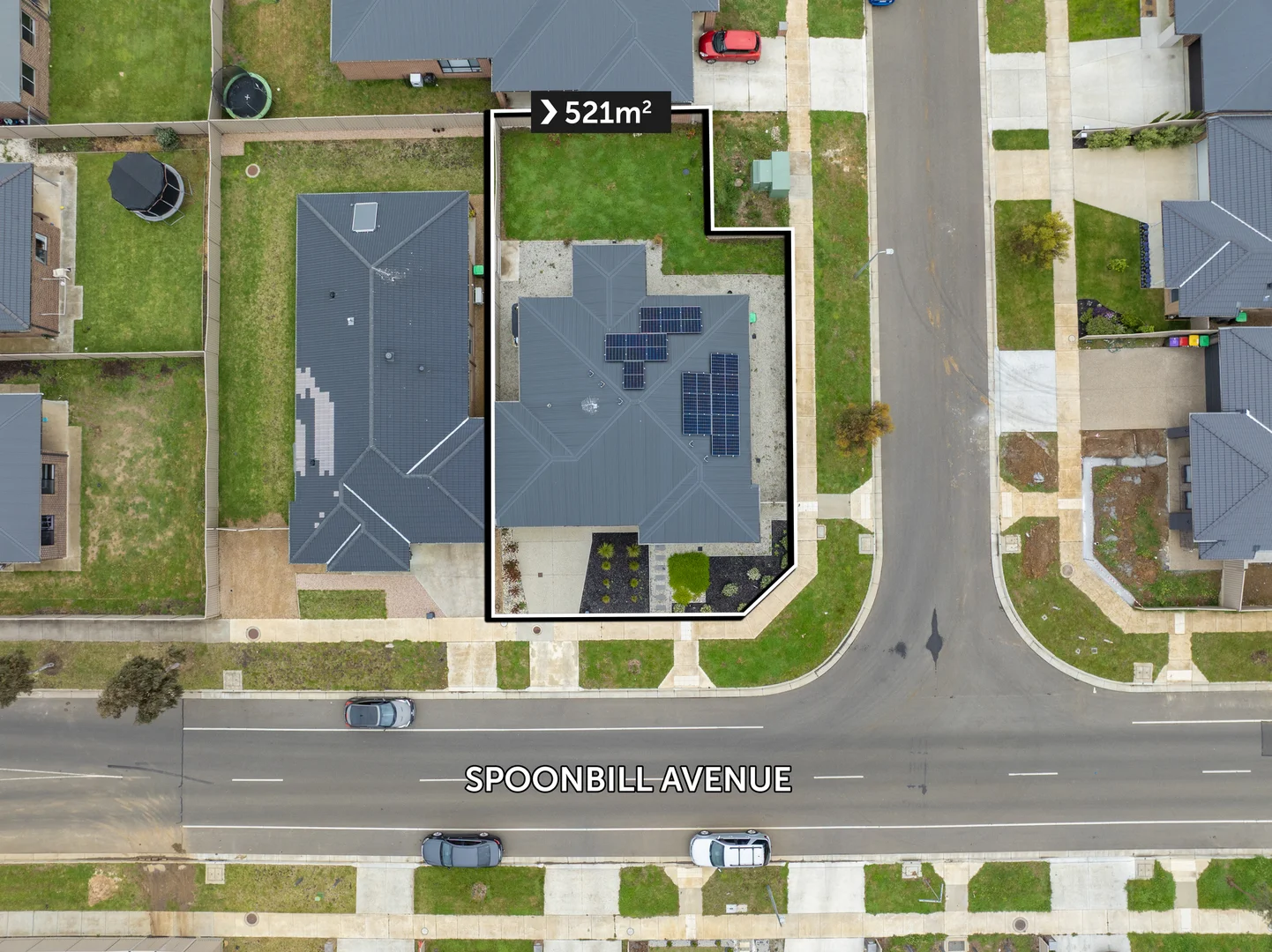 Additional image 13 of 25B Spoonbill Avenue, Winter Valley VIC 3358