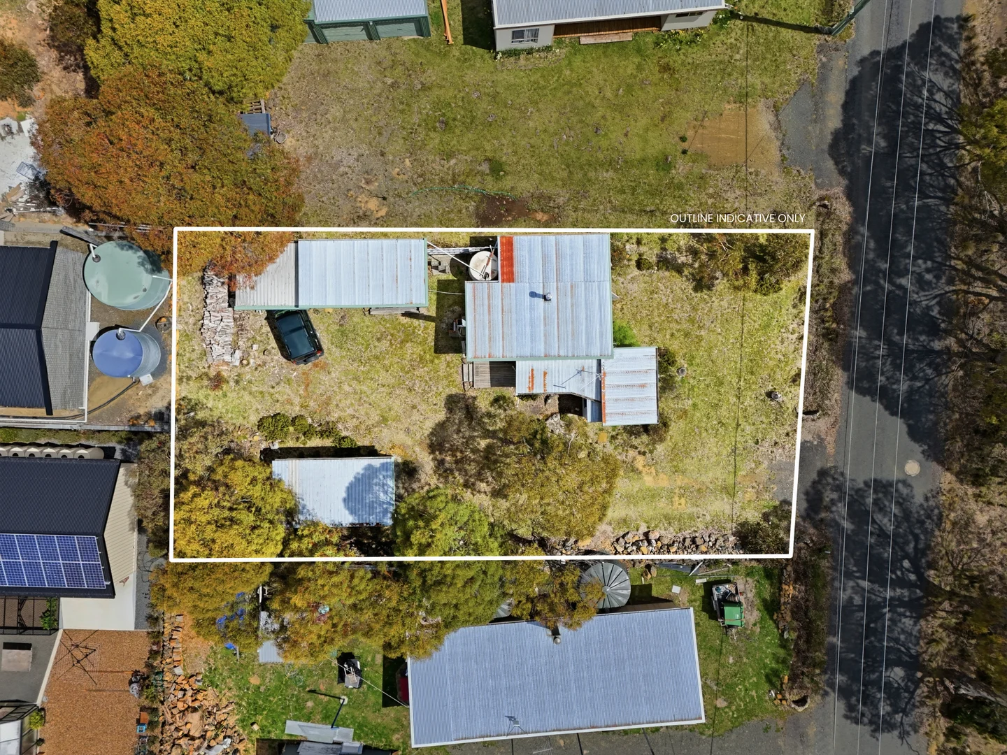 Additional image 5 of 8 Flintstone Drive, Flintstone TAS 7030