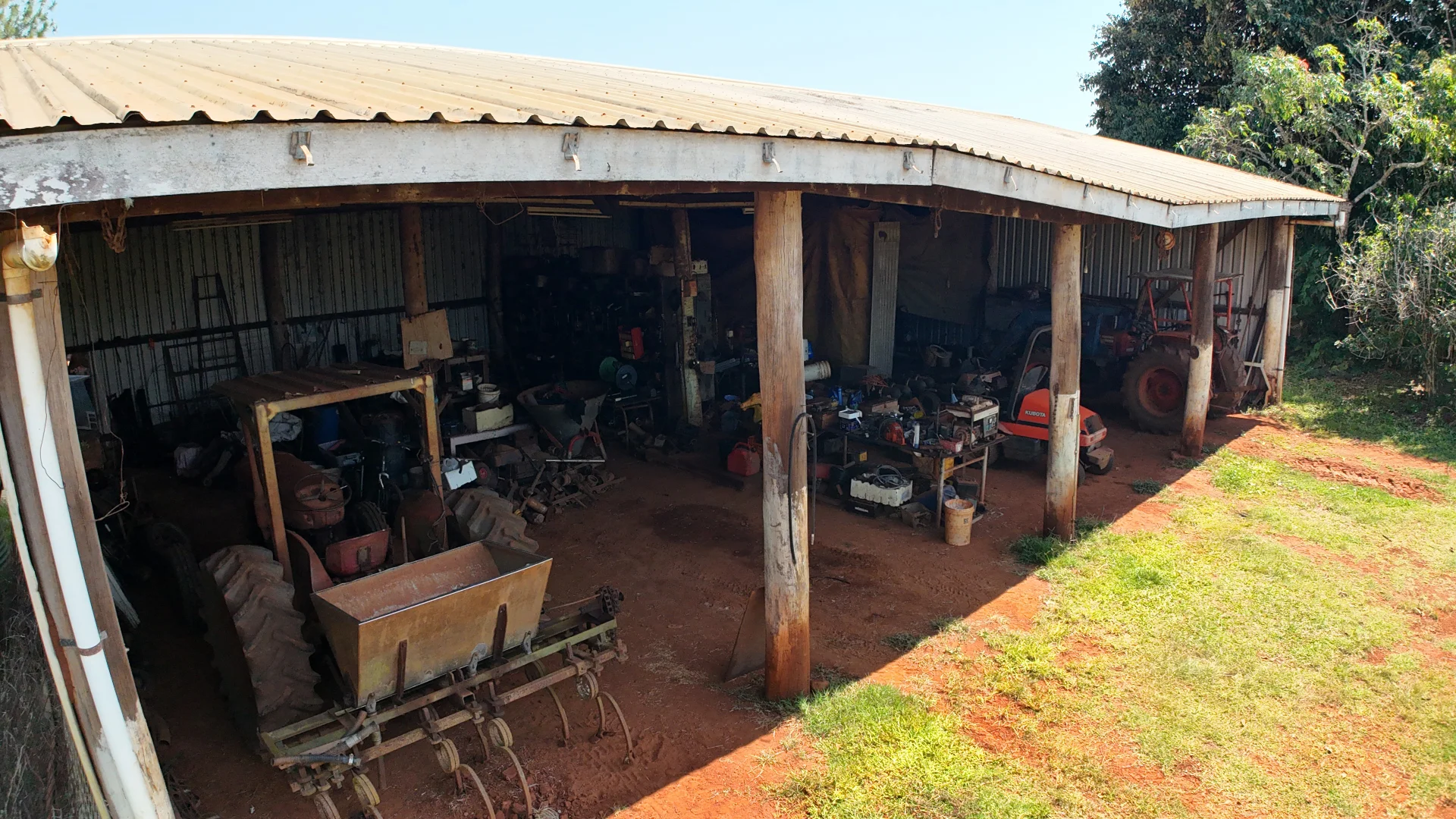 Additional image 15 of 767 Peeramon Road, Peeramon QLD 4885