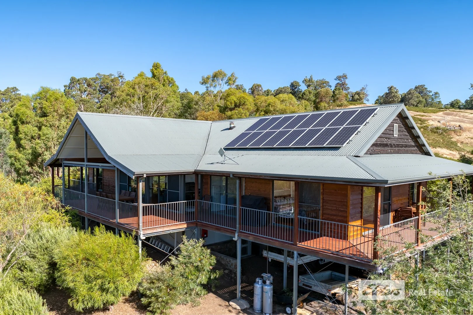 93 Balingup-Nannup Road, Balingup WA 6253