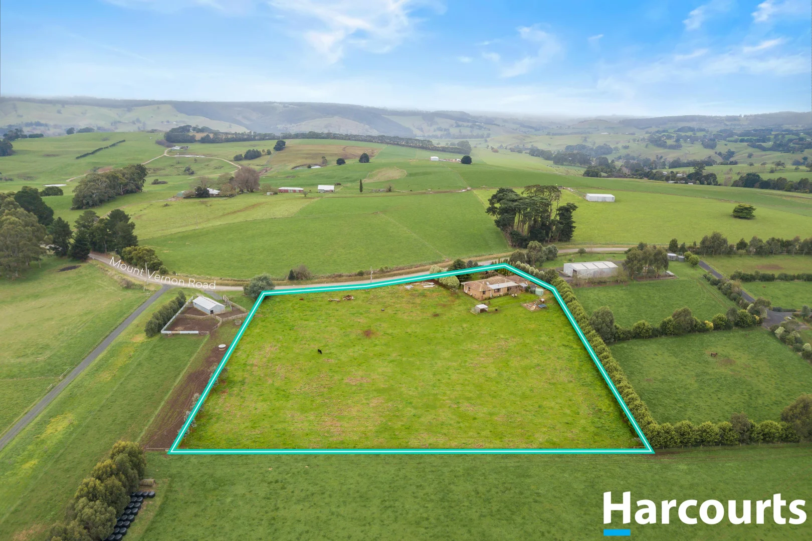 Additional image 33 of 330 Mount Vernon Road, Berrys Creek VIC 3953