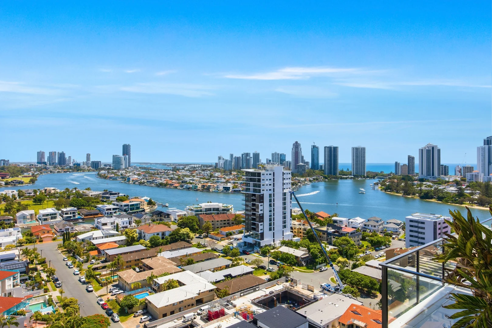 Additional image 5 of 502/28 Dalpura Street, Chevron Island QLD 4217