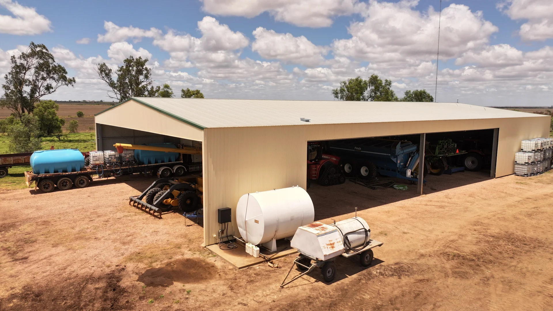 Additional image 11 of Russell Park Road, Clermont QLD 4721