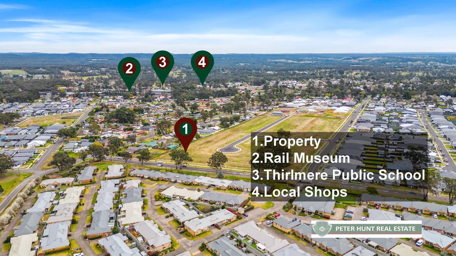 Additional image 2 of Lot 9, 5 Marion Street, Thirlmere NSW 2572