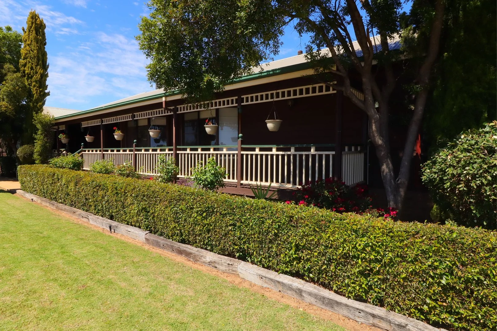 1 Hazlett Street, Kalannie WA 6468