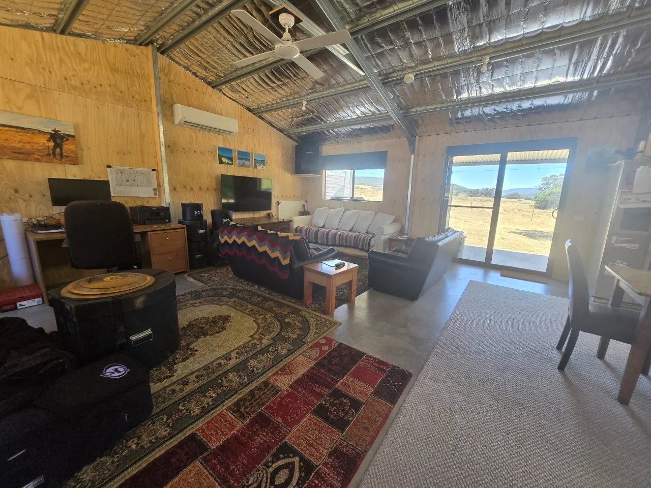 Additional image 10 of "Abercorn", 2154 Kangarooby Road, Gooloogong NSW 2805