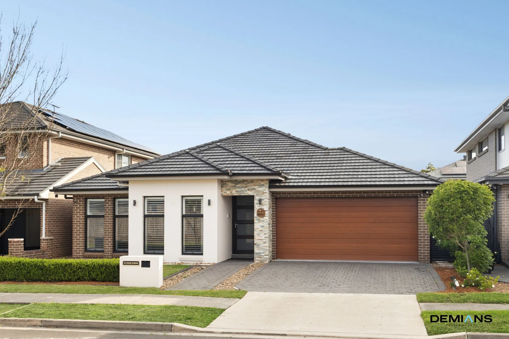 Additional image 19 of 35 Vogue Avenue, Moorebank NSW 2170
