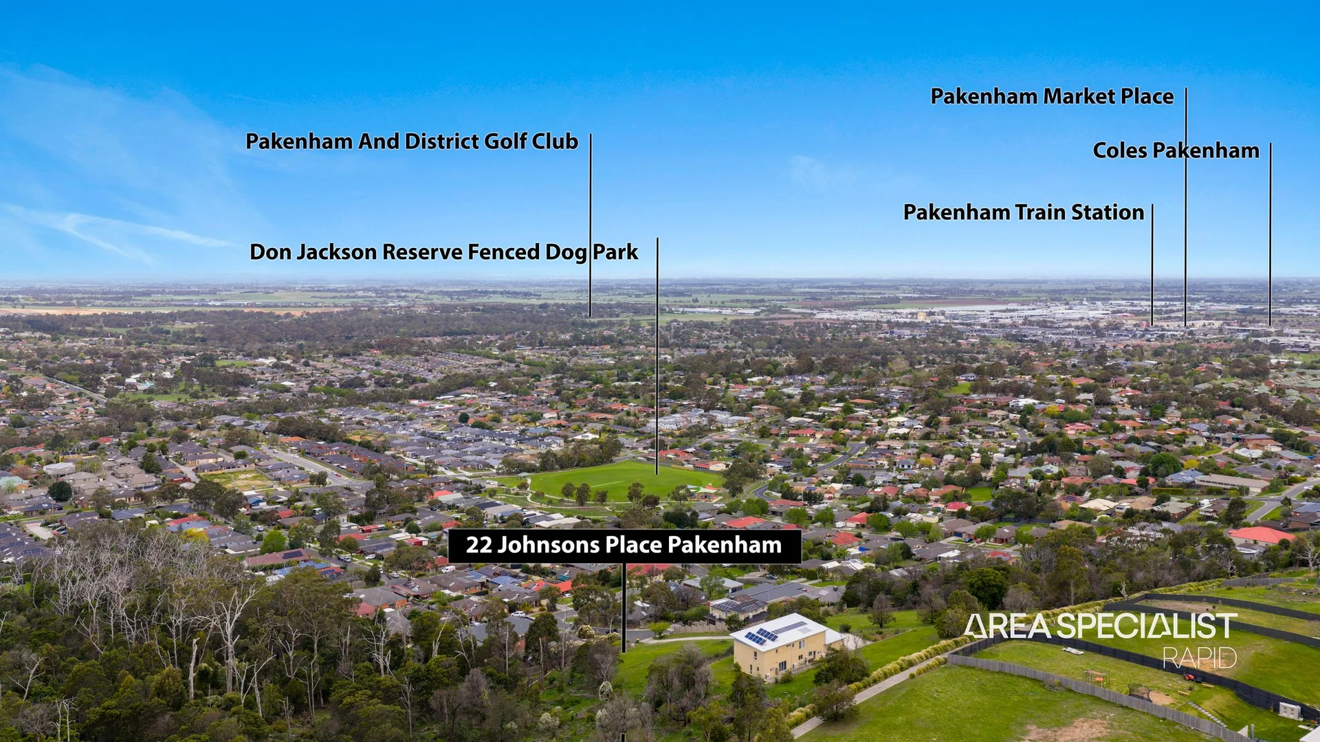 Additional image 4 of 22 Johnsons Place, Pakenham VIC 3810