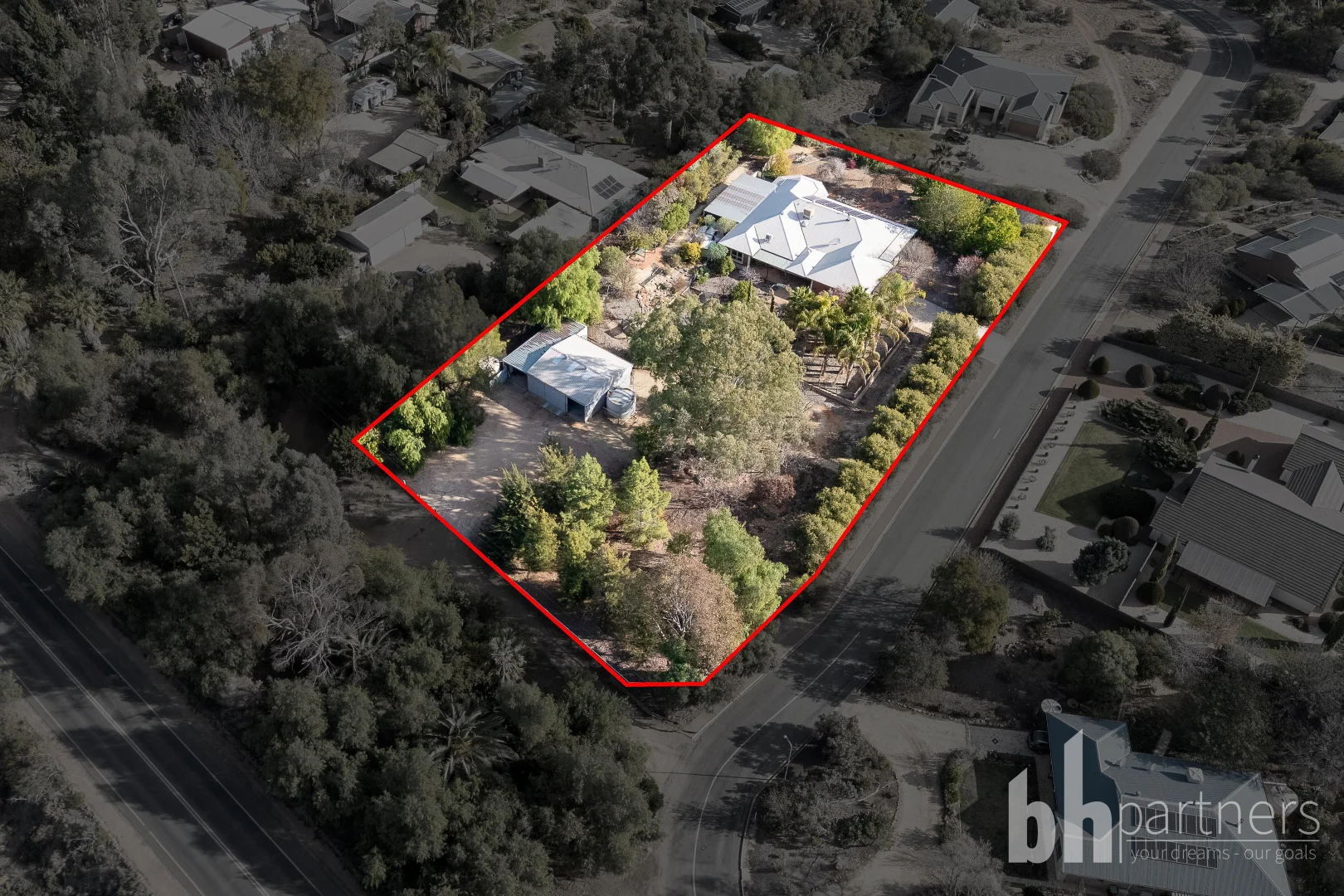 Additional image 2 of 1 Shepherd Drive, Paringa SA 5340