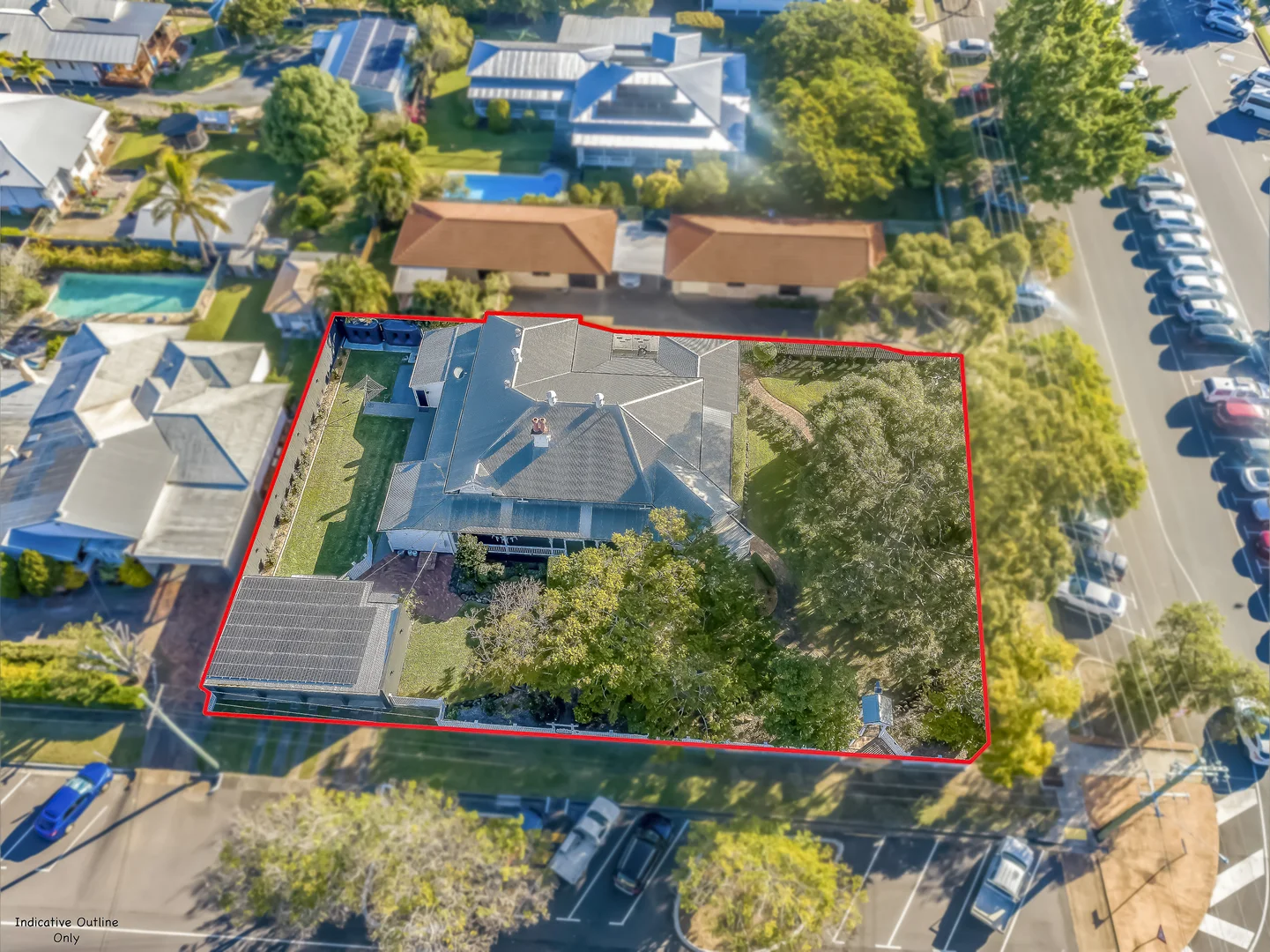 Additional image 30 of 314 Bourbong St, Bundaberg West QLD 4670