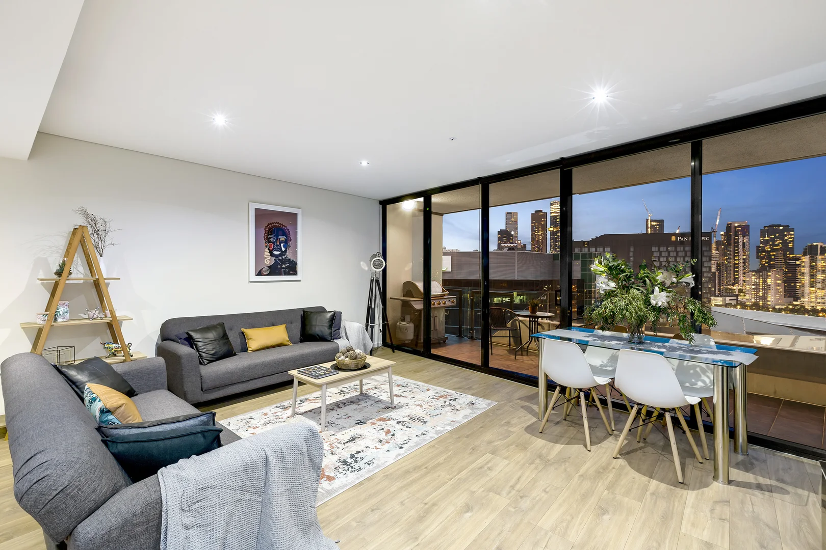 Additional image 2 of 2207/50 Lorimer Street, Docklands VIC 3008