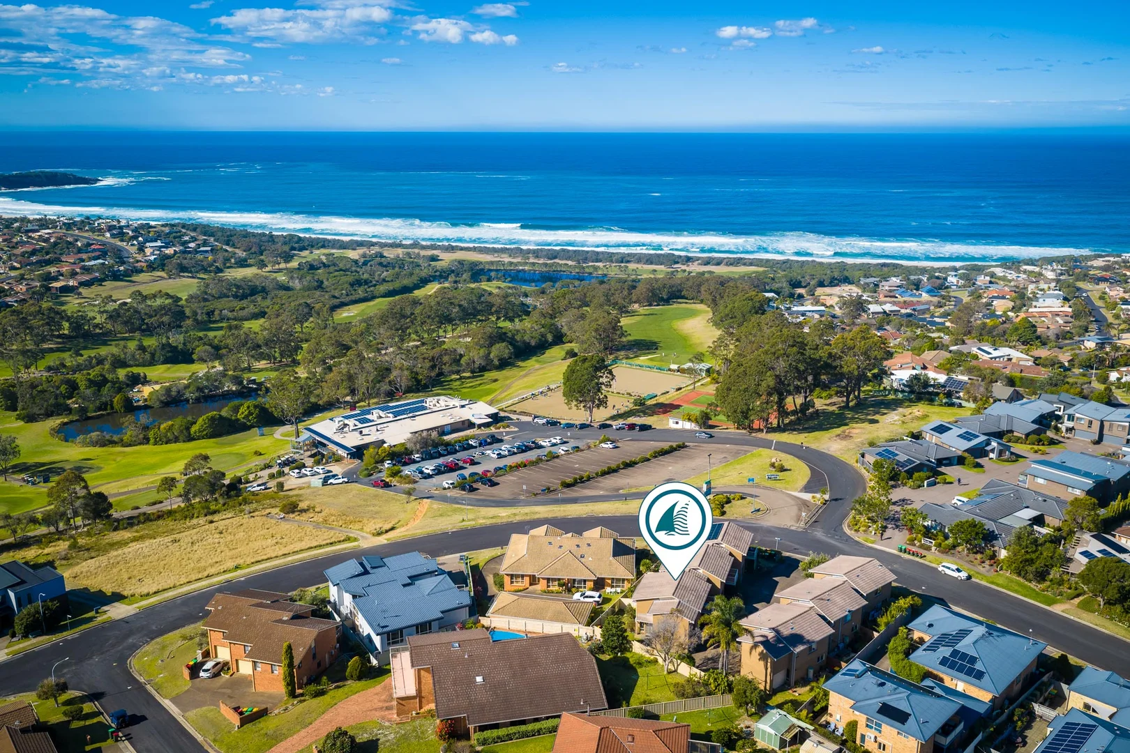 Additional image 28 of 3/6 The Fairway, Tura Beach NSW 2548