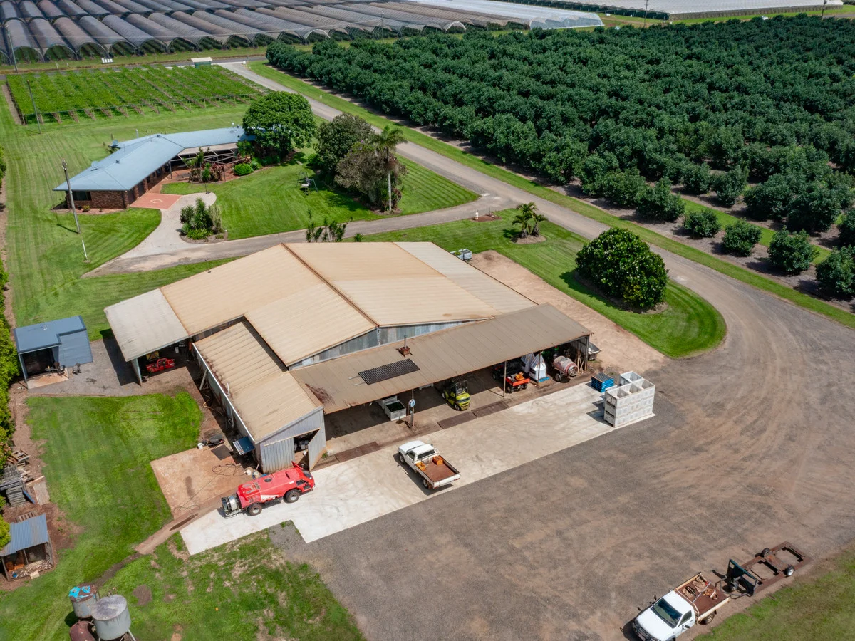 Additional image 13 of 119 Beantree Road, Atherton QLD 4883