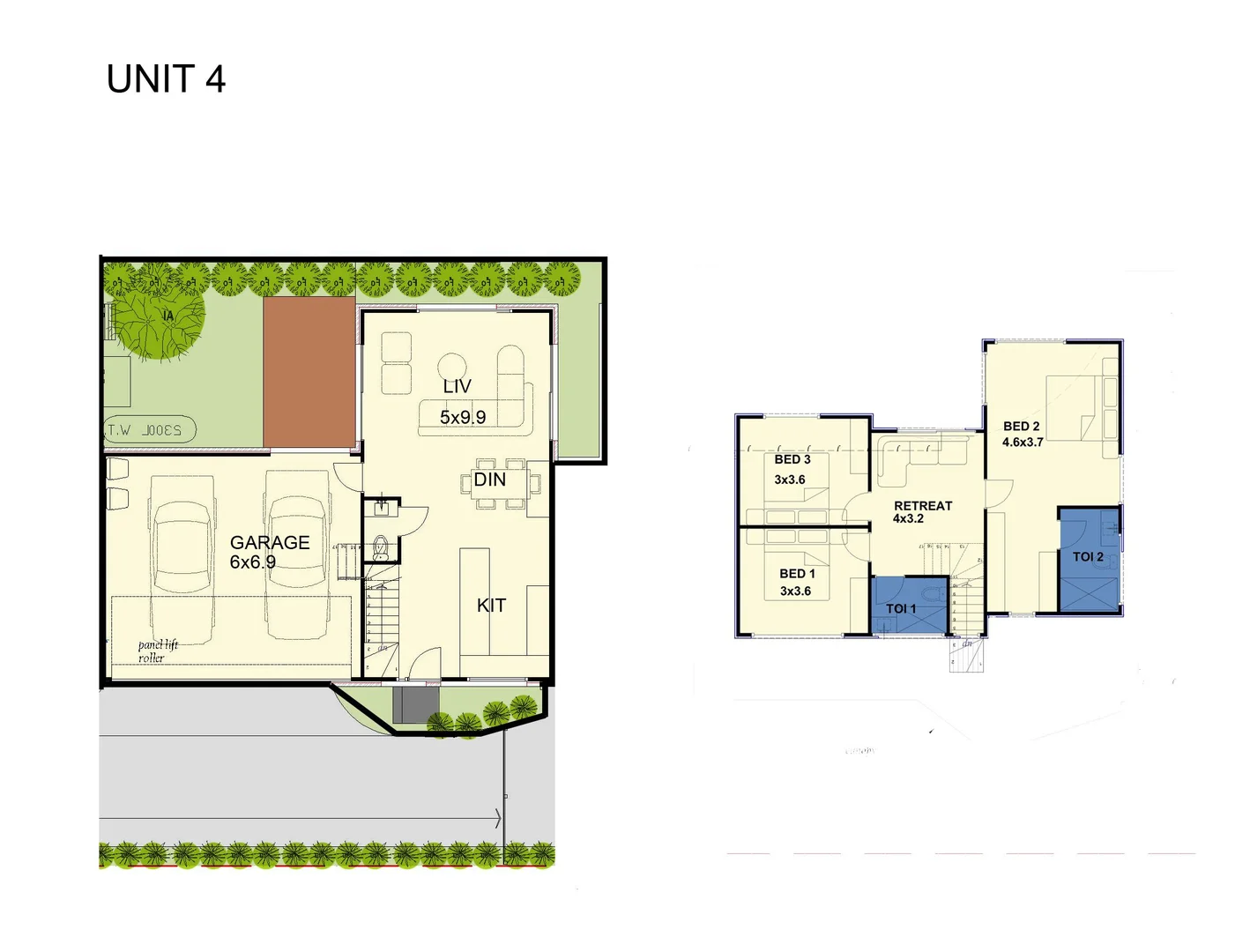 Additional image 6 of 5 Crest Grove, Nunawading VIC 3131