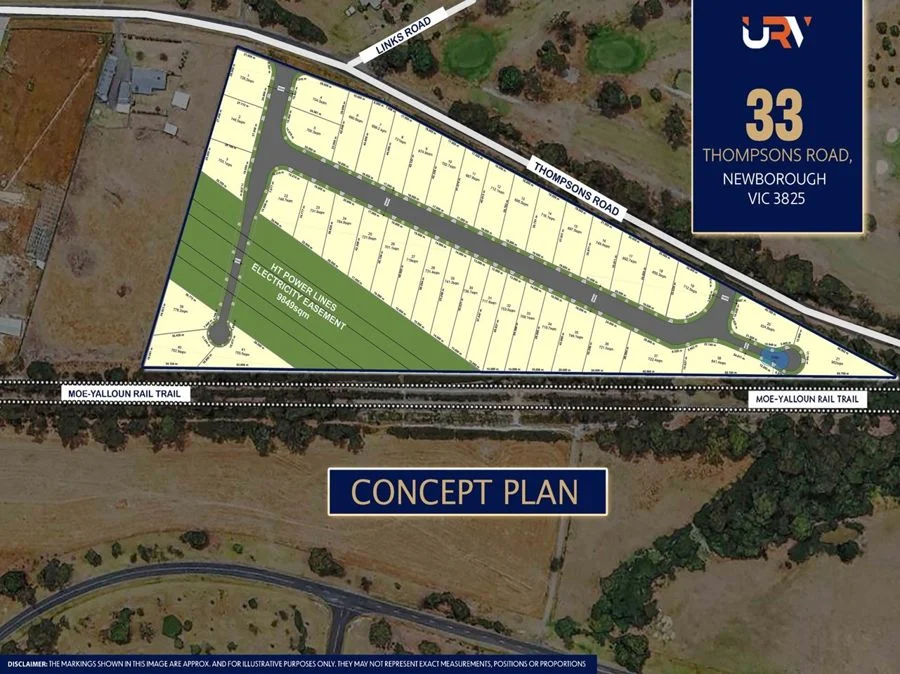 Additional image 2 of 33 Thompsons Road, Newborough VIC 3825