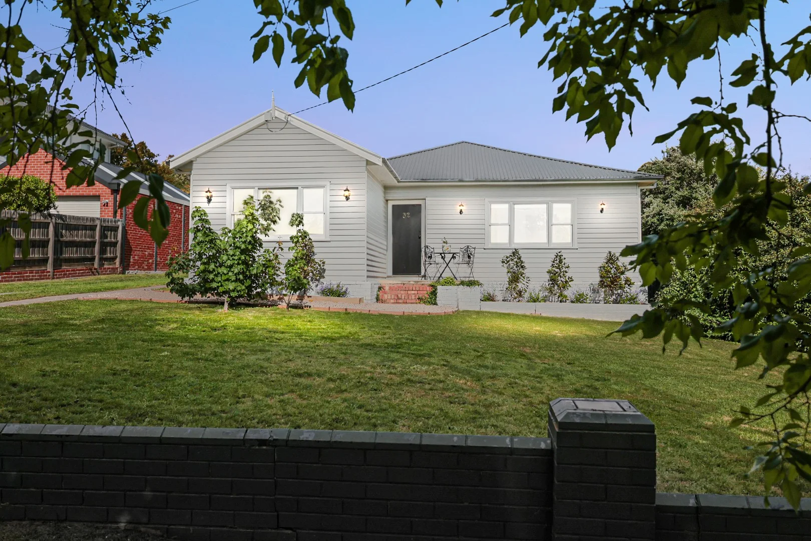 32 Goode Street, Gisborne VIC 3437
