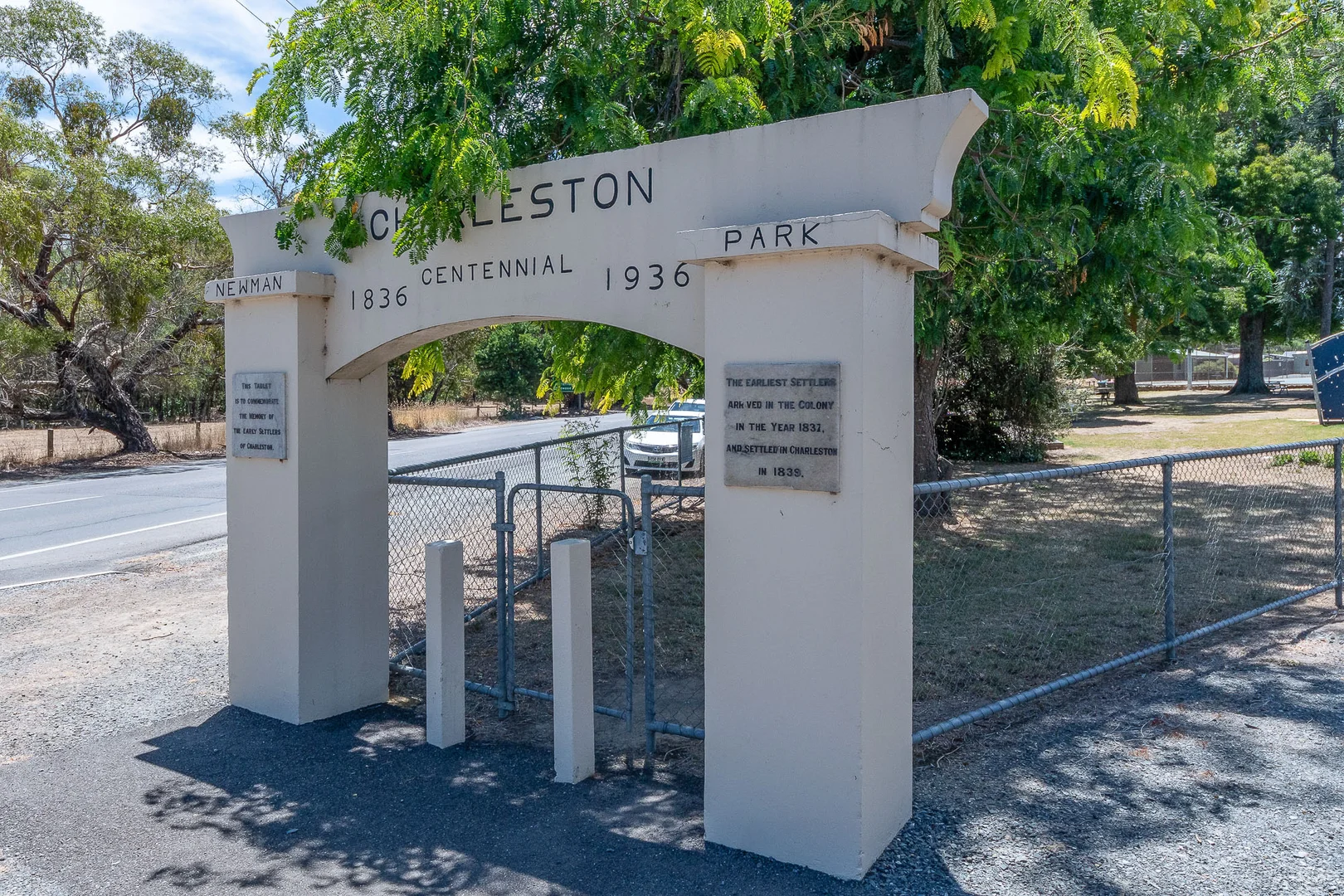 Additional image 17 of Lot 20 & 21 Newman Road, Charleston SA 5244