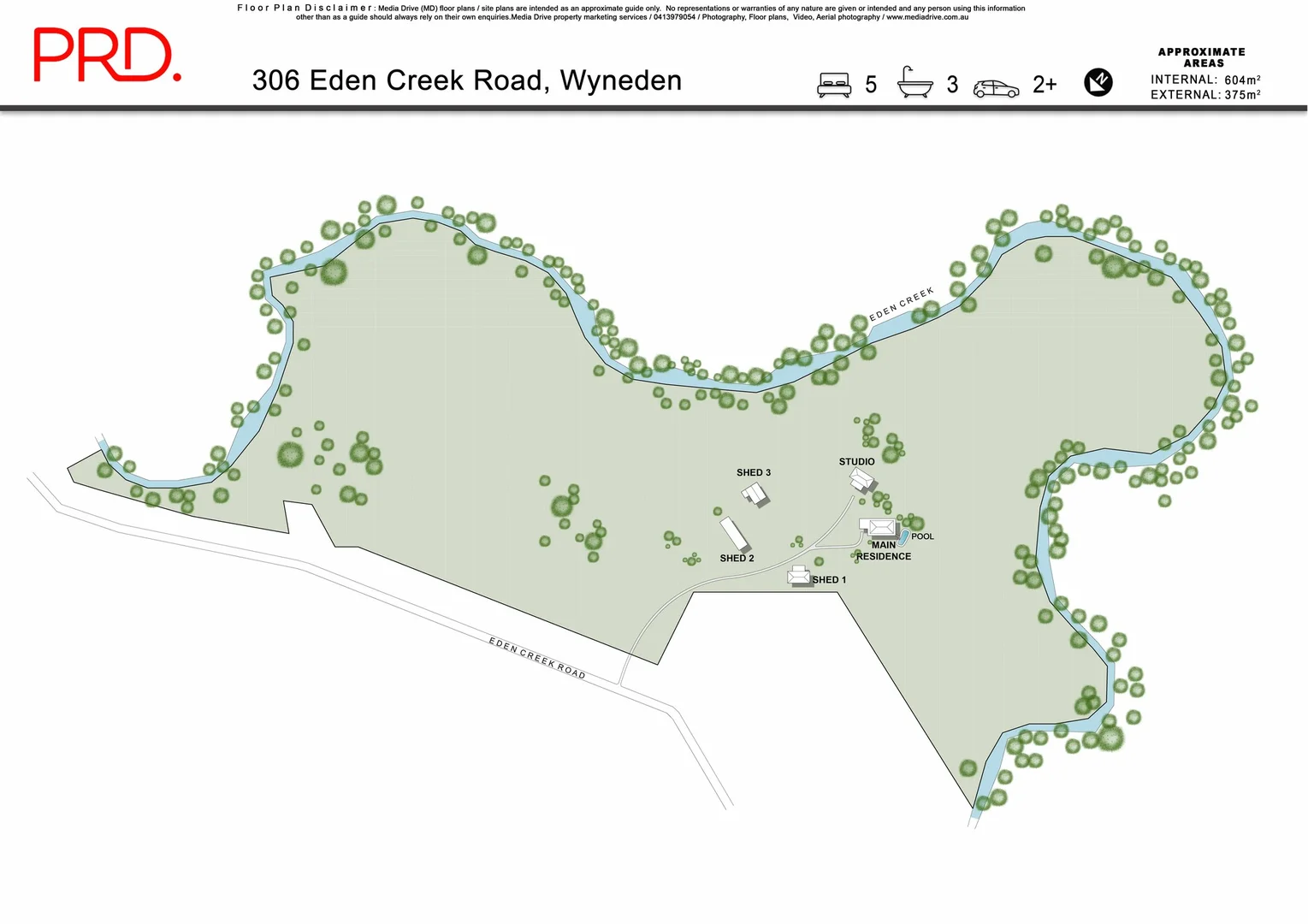 Additional image 40 of 306 Eden Creek Road, Wyneden NSW 2474