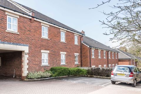 St. Francis Close, Sandygate S10